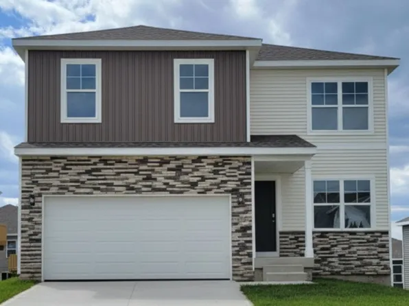 1203 NE Deerfield Dr, Ankeny, IA 50021