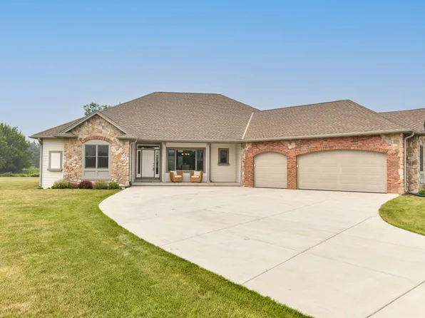 S93W34395 Jericho DRIVE, Eagle, WI 53119