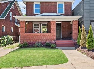 1202 Brookline Blvd, Pittsburgh, PA 15226
