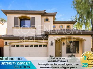 1949 W Olive Way, Chandler, AZ 85248