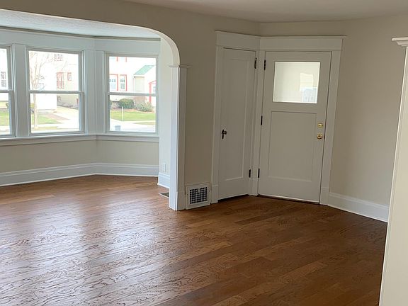 lower apt front room