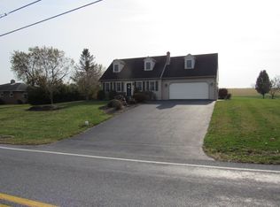 574 Frystown Rd, Myerstown, PA 17067
