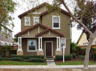 32 Rockwell St, Brentwood, CA 94513