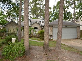 2111 Medway Dr, Spring, TX 77386