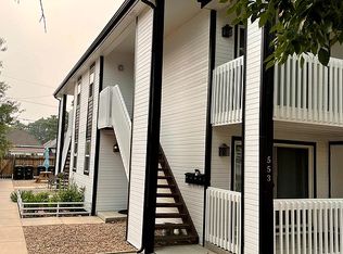 553 N Fox St, Denver, CO 80204