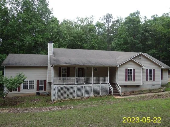 442 Honeysuckle Cir, Waverly Hall, GA 31831