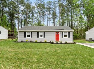 513 Marblethorpe Rd, North Chesterfield, VA 23236