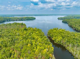 10 Eagle Tree Dr, Presque Isle, WI 54557