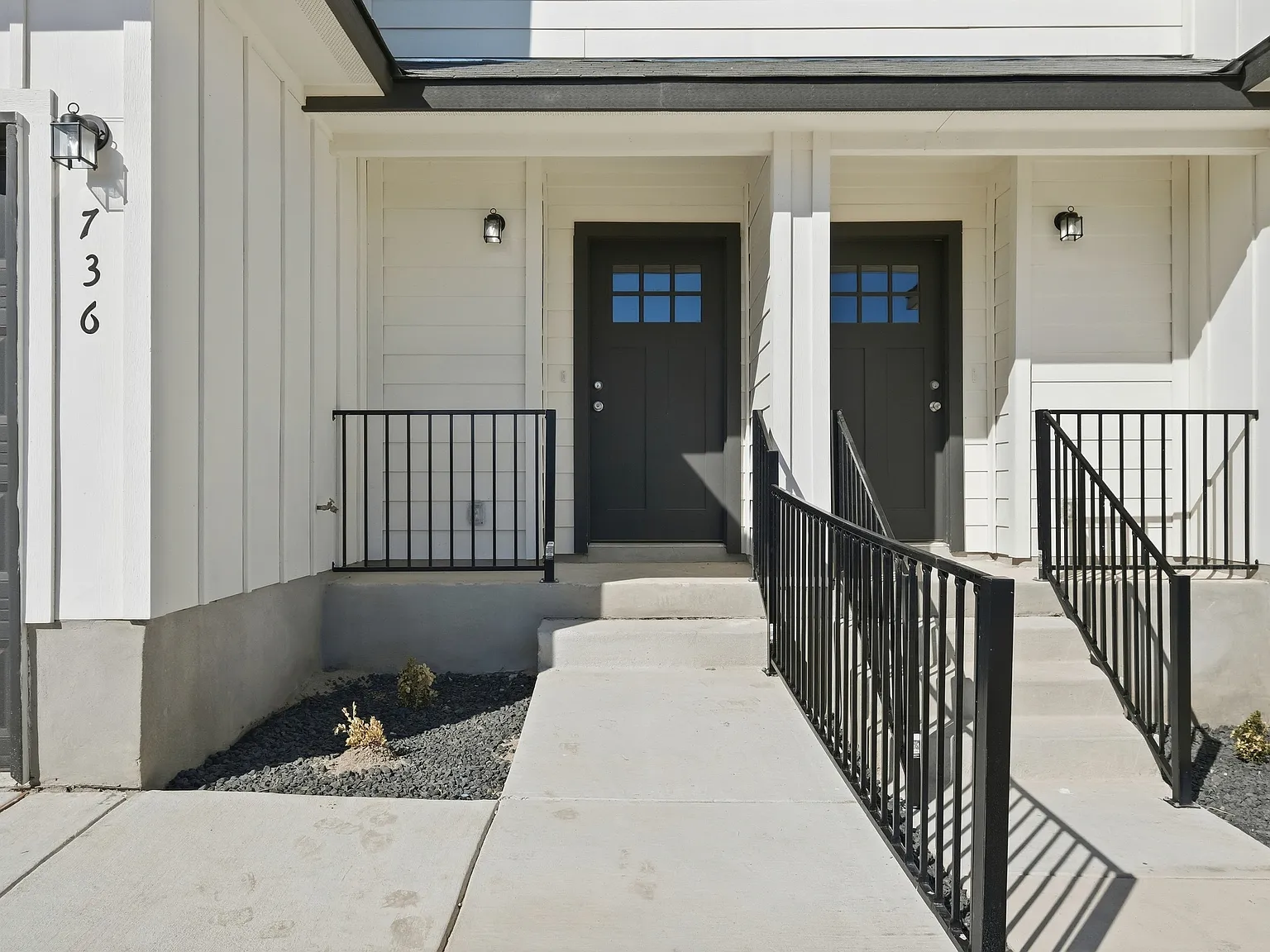 3 bed, 2.5 bath, 1244 sqft, $1,495 — Photo 2