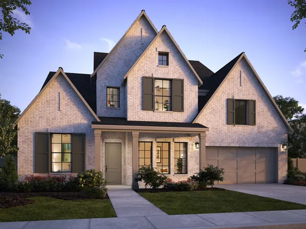 8720 Porch Pl, McKinney, TX 75071