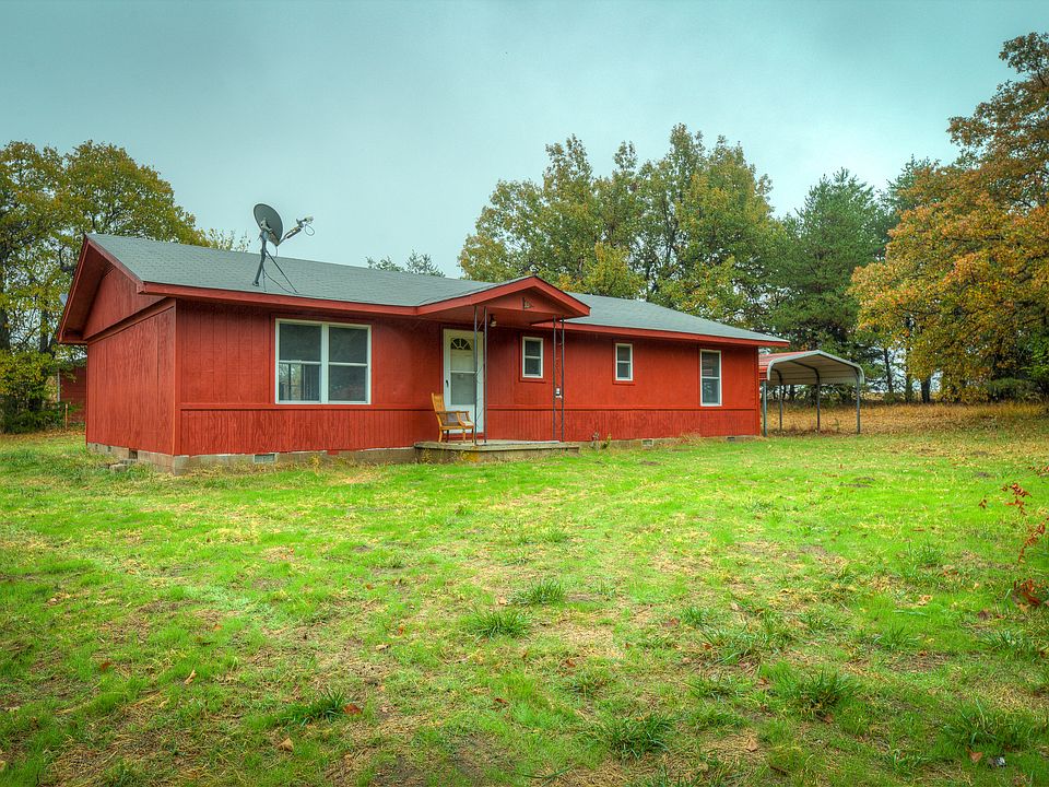 1st image of 14767 S 465th West Ave