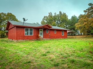 14767 S 465th West Ave, Bristow, OK 74010