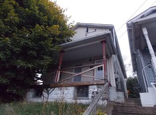 411 Jackson St, Rochester, PA 15074