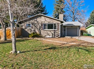 2112 Clearview Ave, Fort Collins, CO 80521