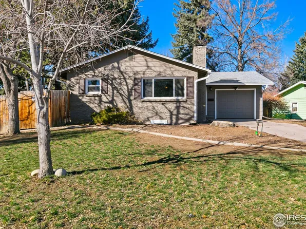 2112 Clearview Ave, Fort Collins, CO 80521