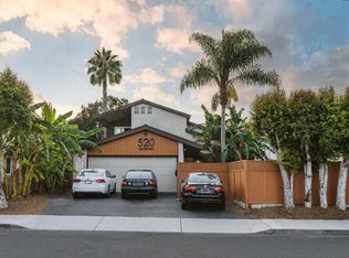 520 W Gutierrez St #B, Santa Barbara, CA 93101