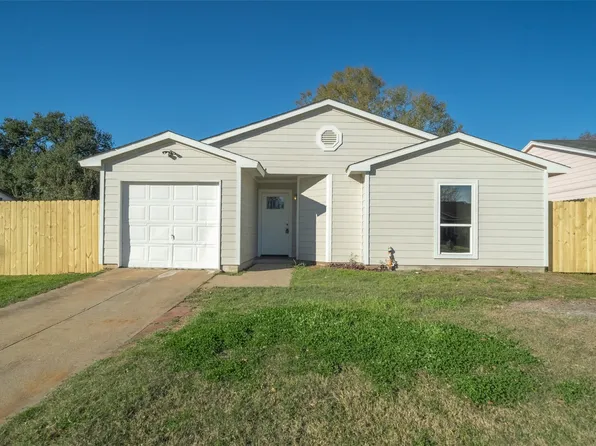 24302 Jumping Jay Dr, Hockley, TX 77447
