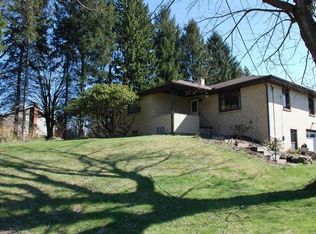 750 Eldersville Rd, Burgettstown, PA 15021