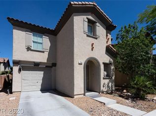 756 Loughton St, Las Vegas, NV 89178