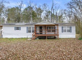 16375 Country Rd, French Settlement, LA 70733