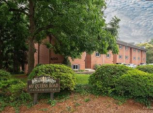 400 Queens Rd #C6-1, Charlotte, NC 28207