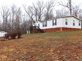 5408 Oak Haven Dr, Mebane, NC 27302