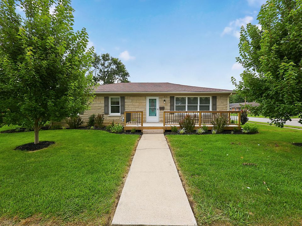 1st image of 627 Greenbriar Dr