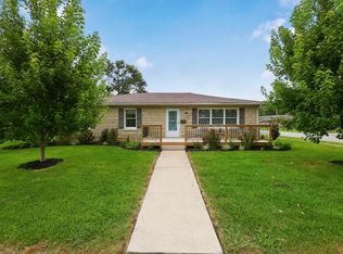 627 Greenbriar Dr, Harrodsburg, KY 40330