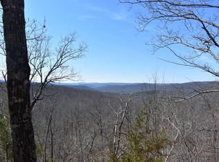 2619 Dabney Rd, Jerusalem, AR 72080