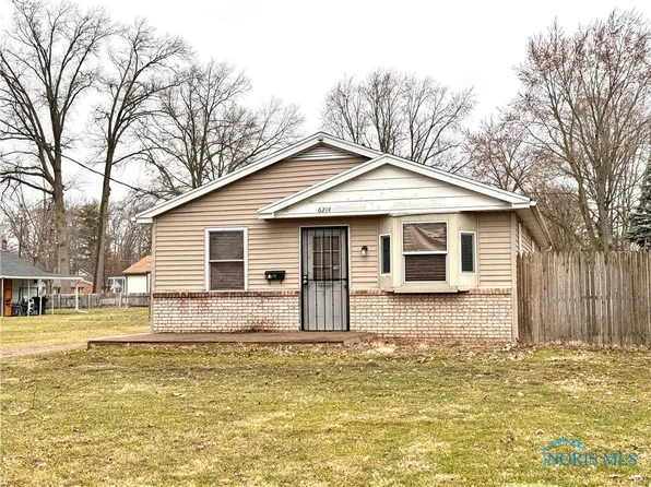 6214 Judge Dr, Toledo, OH 43615