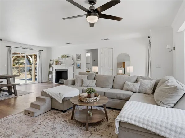 30212 N Dome Dr, Coarsegold, CA 93614