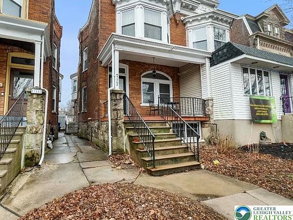 2nd image of 717 W Broad St #1