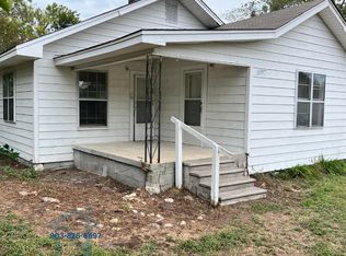 5466 Texas #77, Atlanta, TX 75551