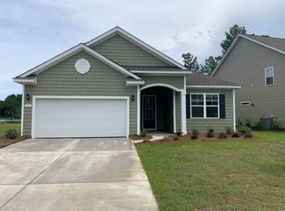 764 Flowering Branch Ave LOT 1410, Eaton K Little River, SC 29566