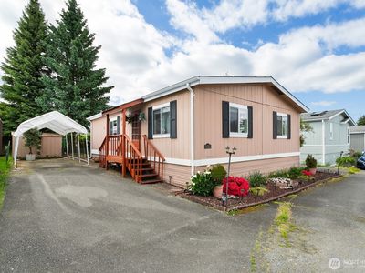 8322 19th Ave Court E #11, Tacoma, WA, 98404