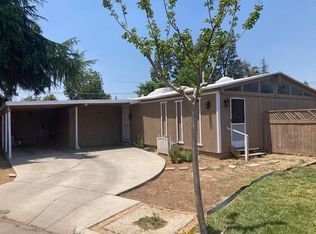 3979 N Drexel Ave, Fresno, CA