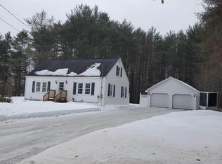 2528 N Bangor Rd, Bangor, ME 04401