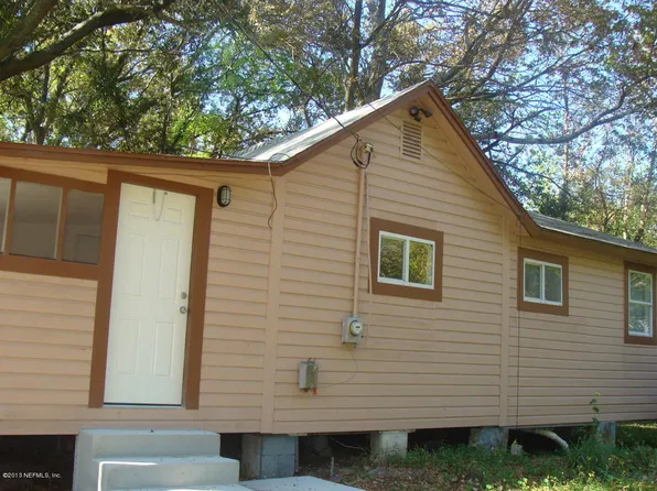 8526 Plainfield Ave, Jacksonville, FL 32244