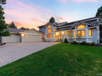 7 Pheasant Lane, Littleton, CO, 80127