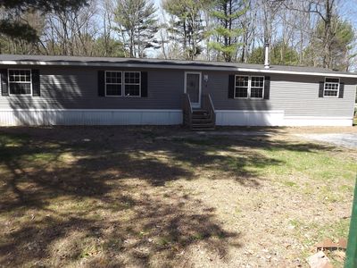 314 Louden Rd LOT 2, Saratoga Springs, NY, 12866