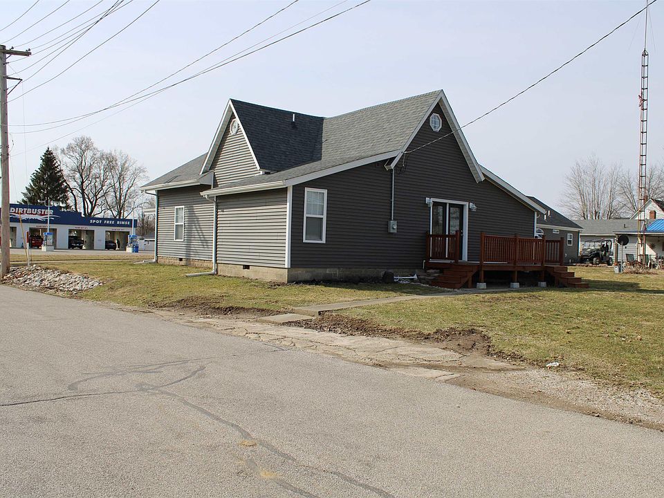 1090 A St NE, Linton, IN 47441 Zillow