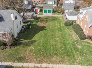 617 Magnolia Ave, Frederick, MD 21701