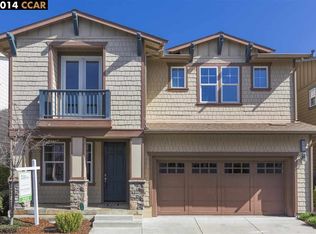 205 Seacliff Way, Richmond, CA