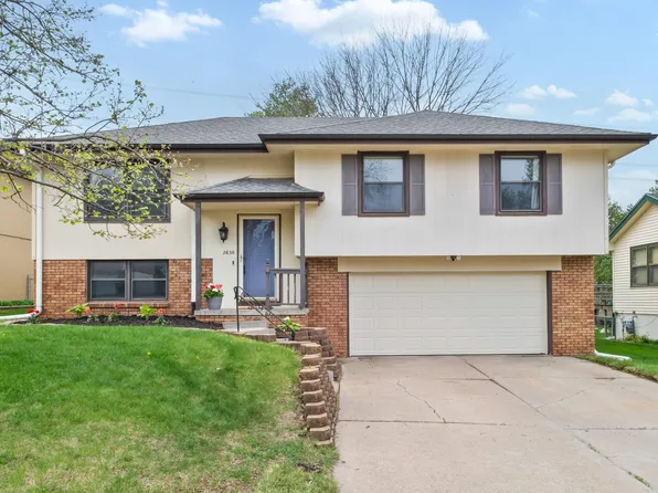 2636 N 113th St, Omaha, NE 68164