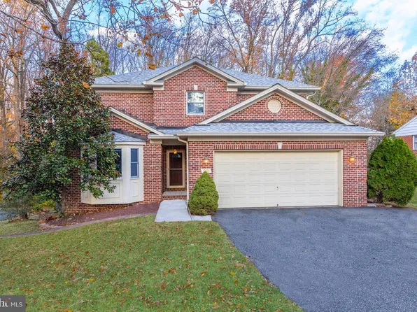 20 Glade Ave, Baltimore, MD 21236