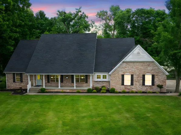 900 E Gilchrist Dr, Terre Haute, IN 47802