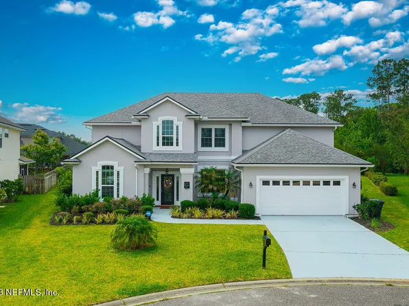 2321 BLUEGILL Court, St. Augustine, FL 32092