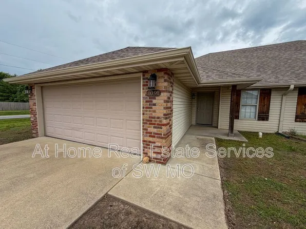 1091 N Northwood, Republic, MO