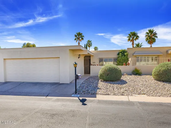 974 N Caribe Ave, Tucson, AZ 85710
