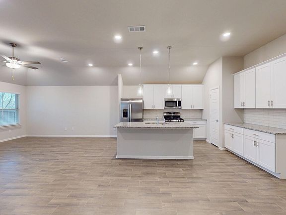 Kitchen - Representational Photo